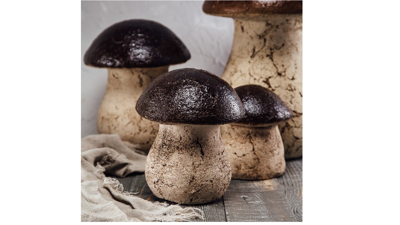 Шамот "Гриб" Шамот "Гриб"