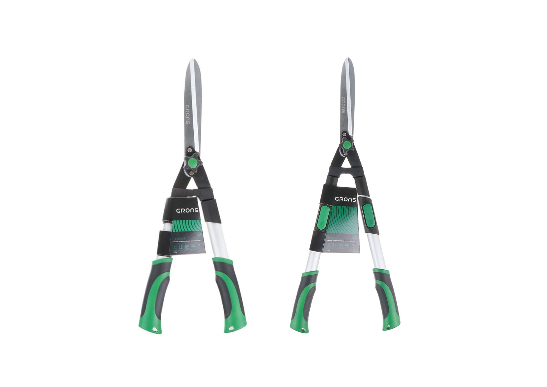 Ножницы для живой изгороди Grons Ножницы для живой изгороди Grons