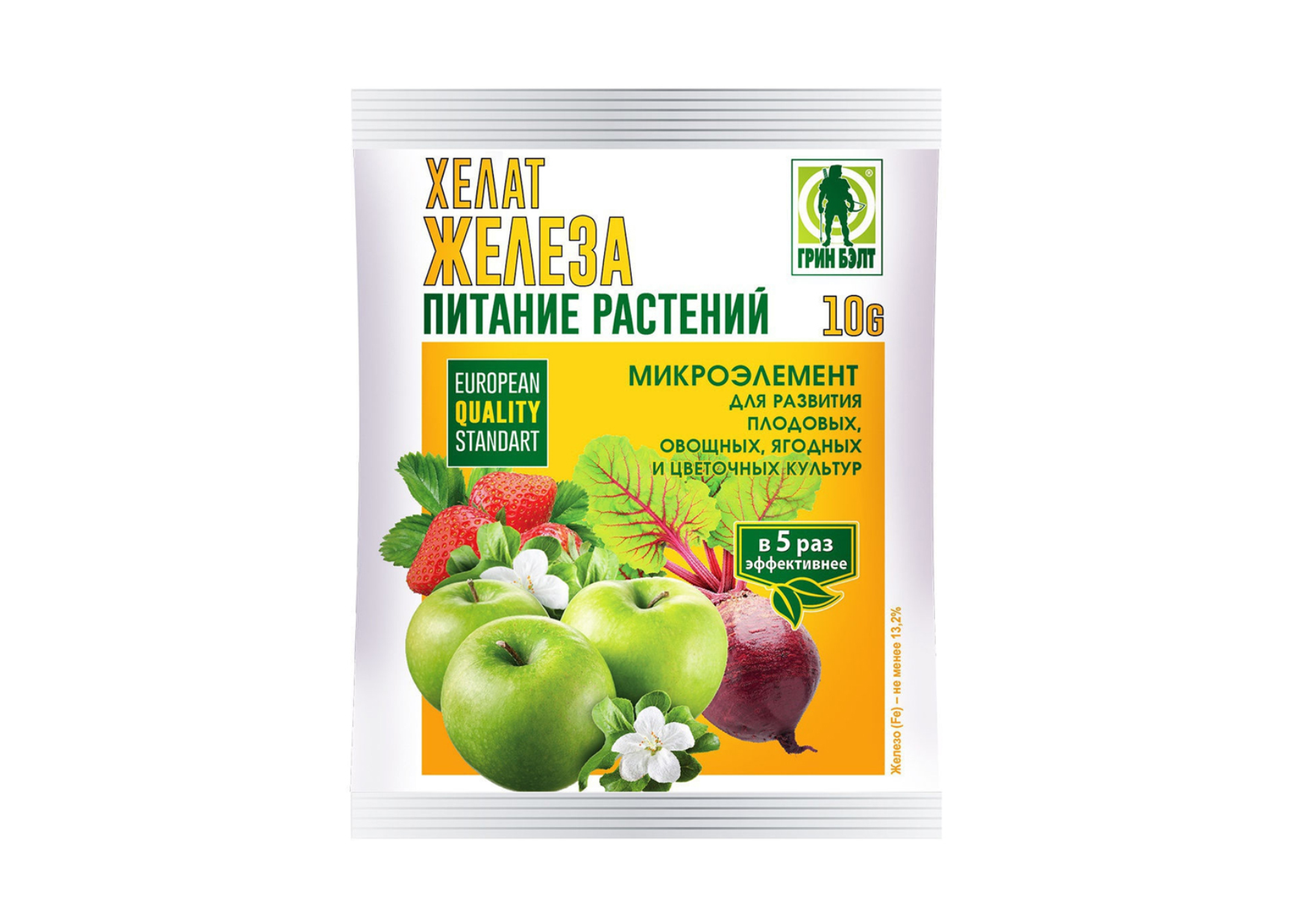 Хелат железа Хелат железа