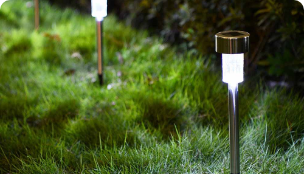 Декоративное освещение Декоративное освещение