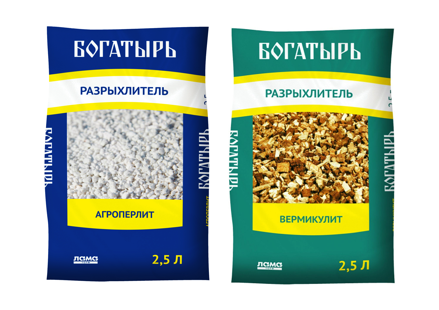 Мелиоранты Мелиоранты