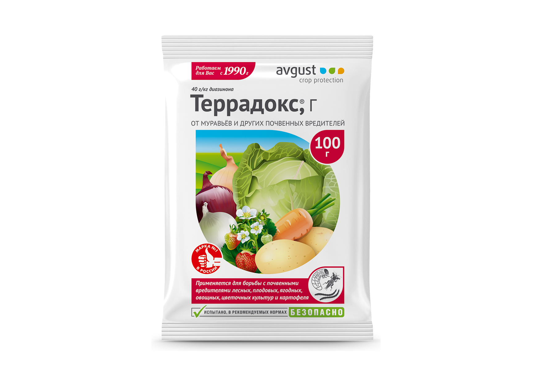Террадокс Террадокс
