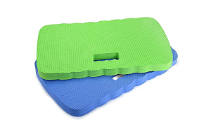 Подушка под колени садовая