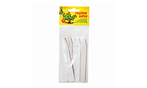 Бирка садовая