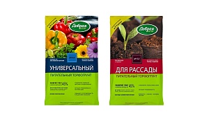 Грунт Добрая сила