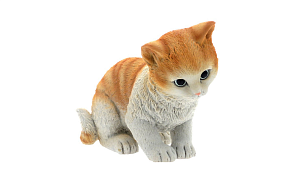 Фигура Котенок