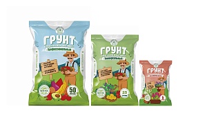 Грунт Магия Роста