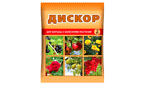 Дискор